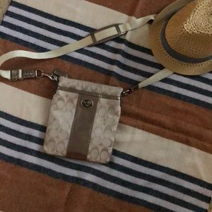 Coach Crossbody Purse